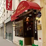 Hotell Voltaire