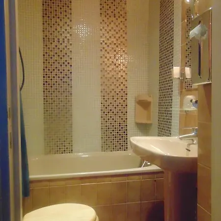 Hotel Voltaire Paryż