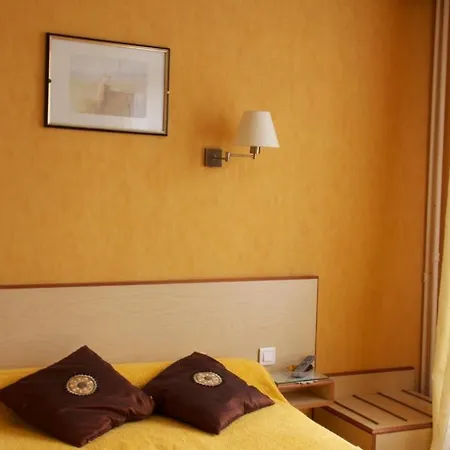 Hotel Voltaire Paryż