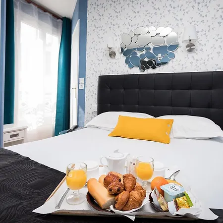Voltaire Hotell