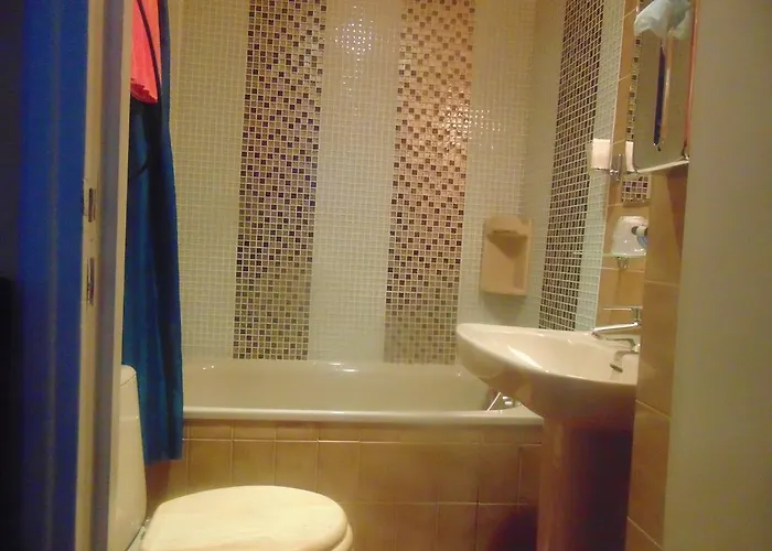 オテル ヴォルテール