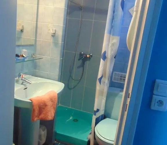 オテル ヴォルテール ホテル 2*